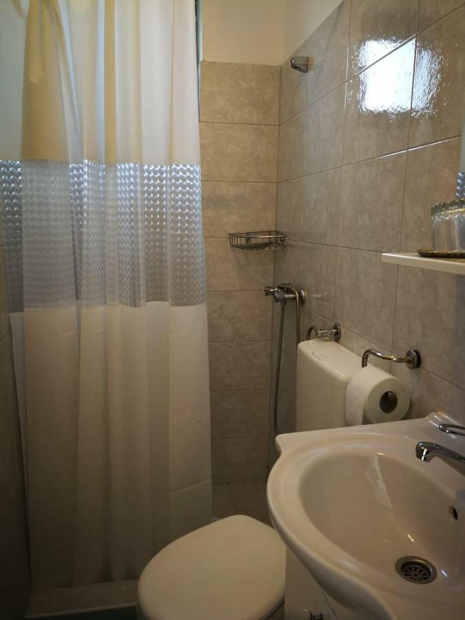 Apartman Marija Brajdic 拉科维察 外观 照片